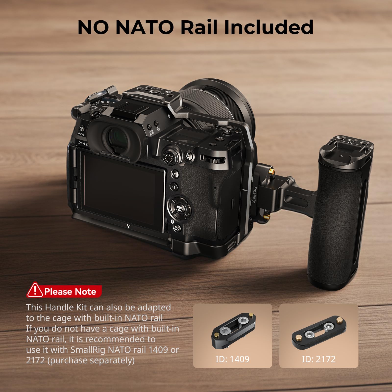 smallrig-mini-nato-seitengriff-4840-verstellbar-mit-cold-shoe image 4