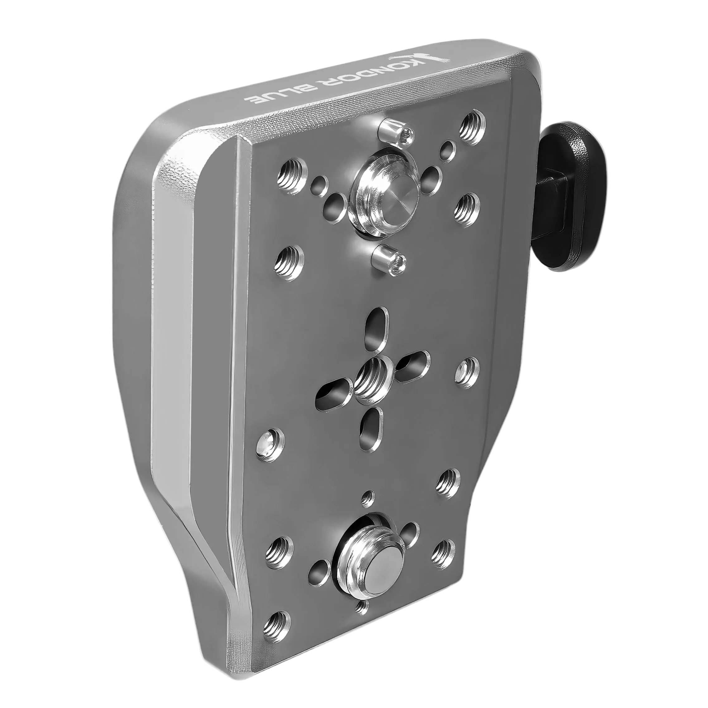 kondor-blue-mini-v-mount-battery-plate-akkuplatte image 6