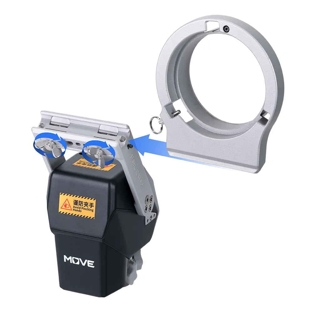 falcam-move-lightgo-fernsteuerungs-lichtsystem-bowens-tragbar image 7