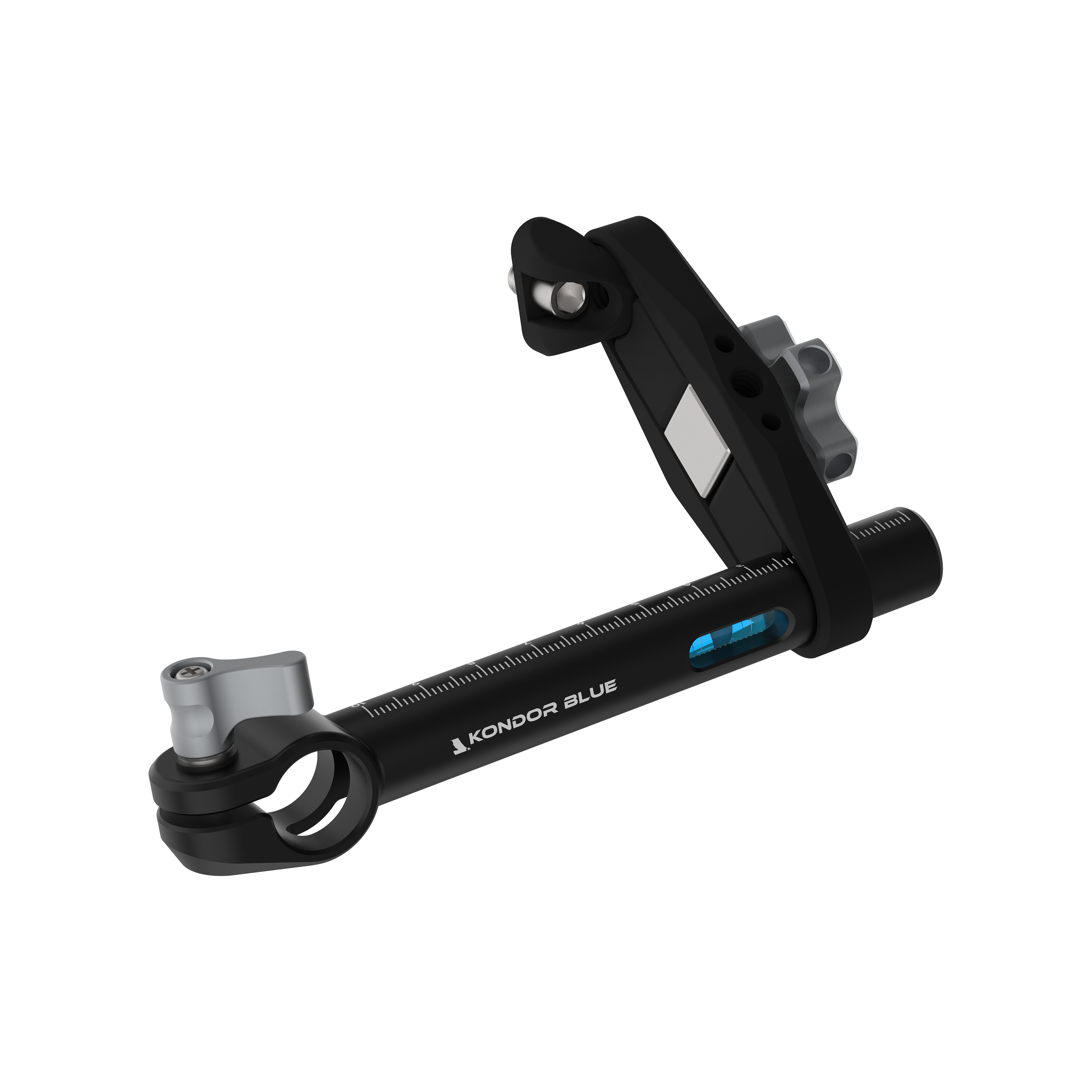 kondor-blue-dji-lidar-cine-mount-kit-lidar-halterung image 5