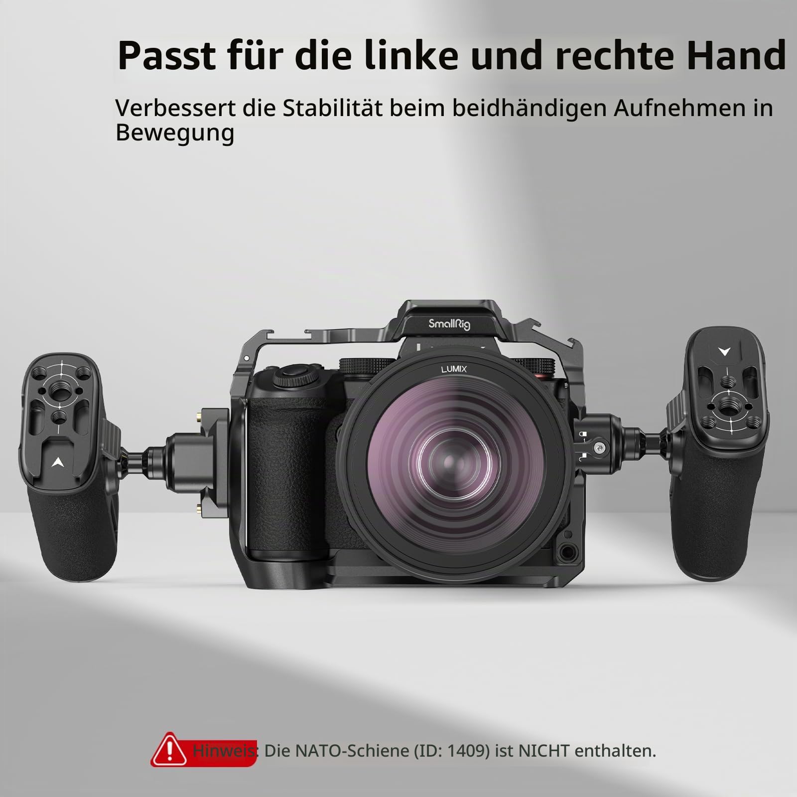 smallrig-4359-nato-seitengriff-360-drehbar-mit-silikon image 2