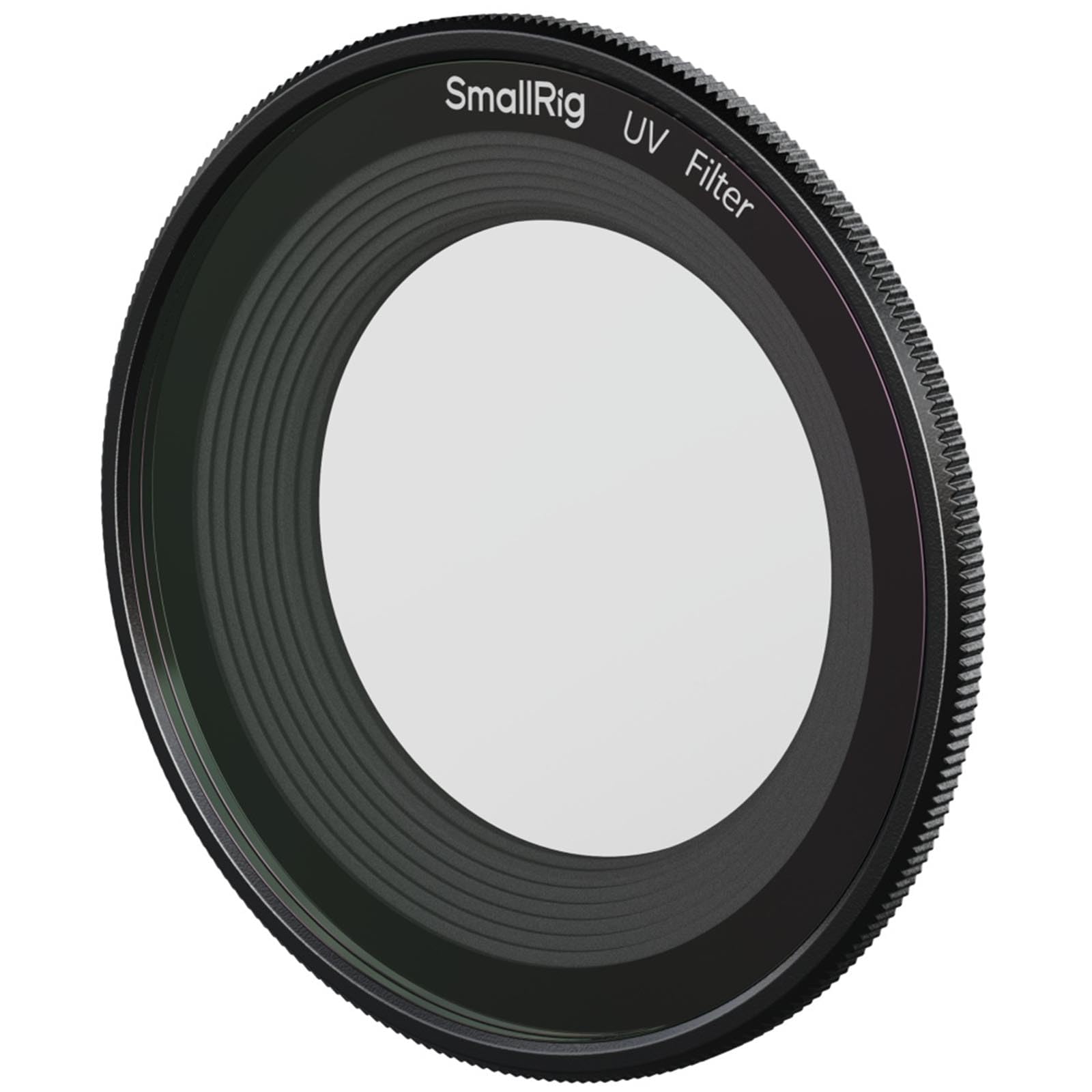 smallrig-5214-magnetischer-uv-filter-f-r-fujifilm-x-half-schwarz image 1