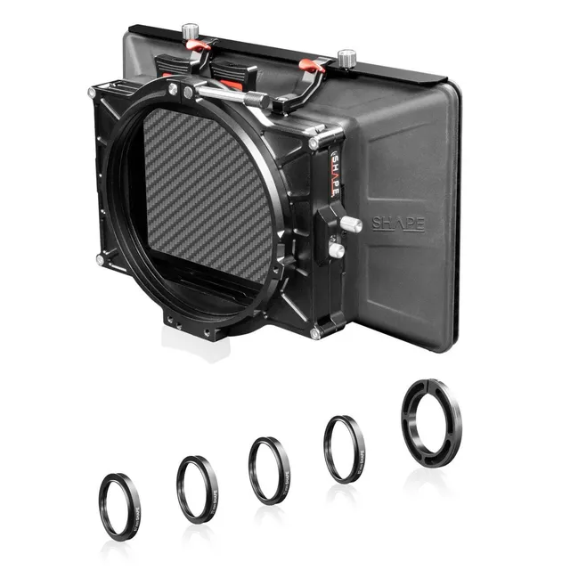shape-matte-box-clip-on-mit-4x5-6-filterb-hne-french-flag image 1