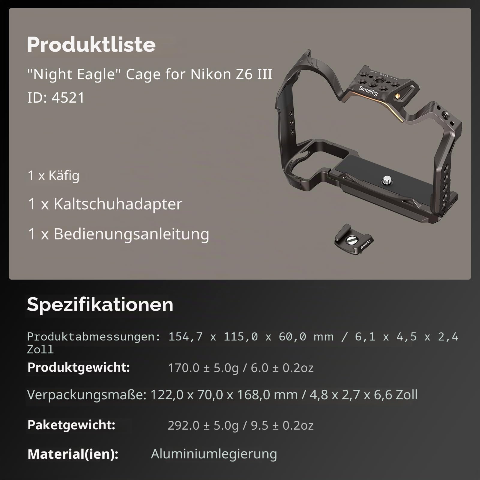 smallrig-4521-night-eagle-vollk-fig-camera-cage-f-r-nikon-z6-iii image 6