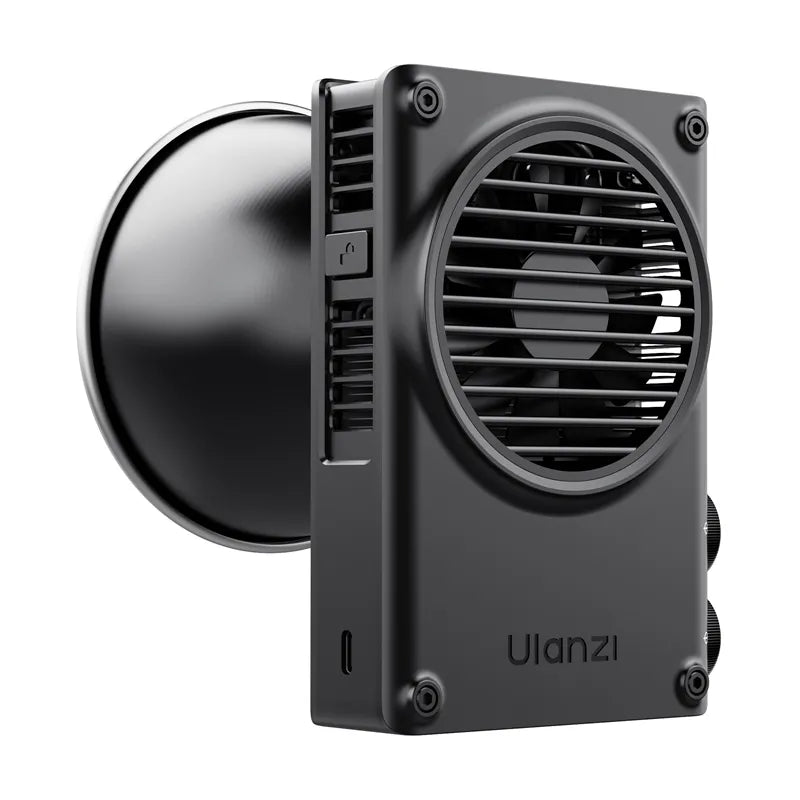 ulanzi-c01-100w-cob-light-l099-cob-videoleuchte image 4