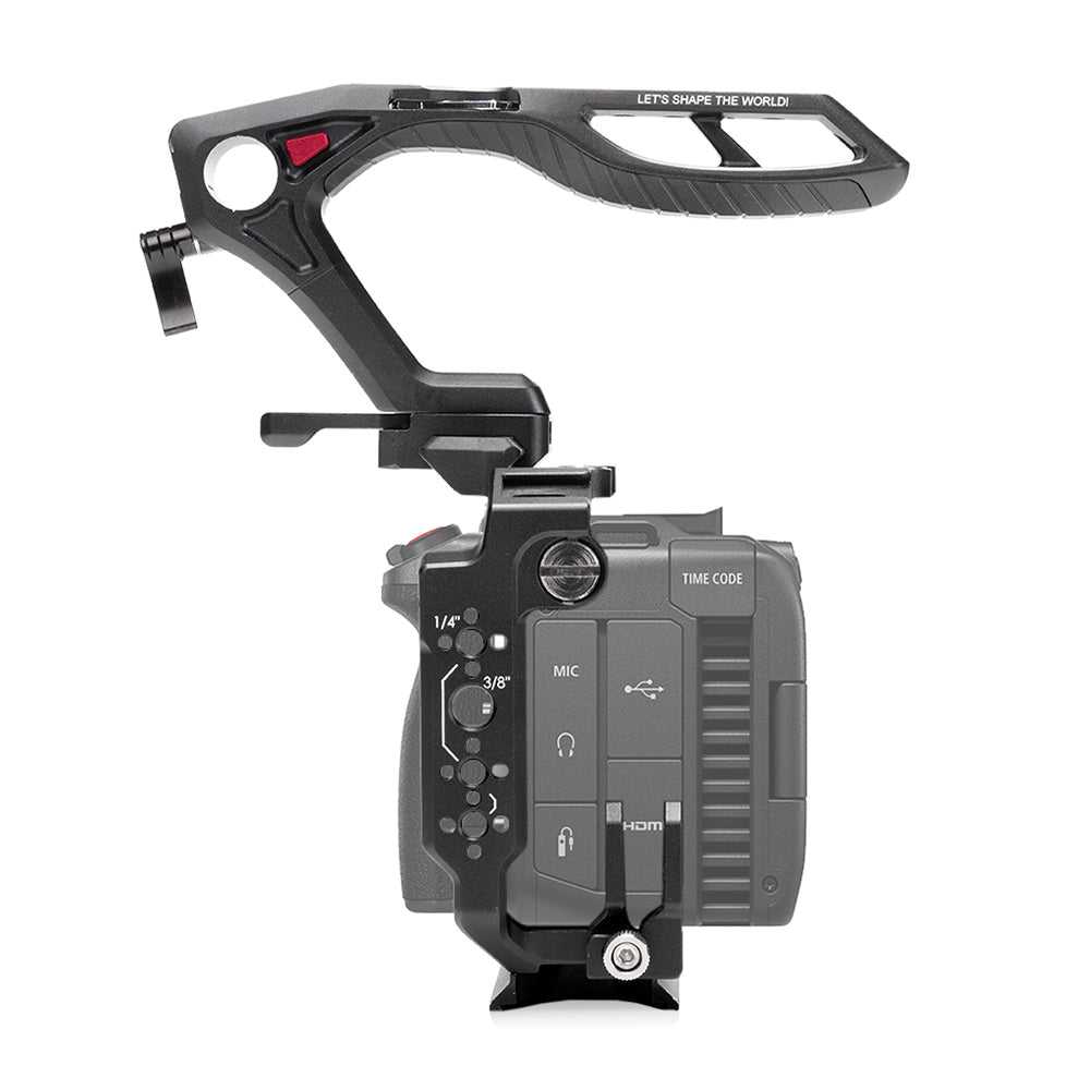 shape-creator-camera-cage-kit-f-r-canon-c50 image 3