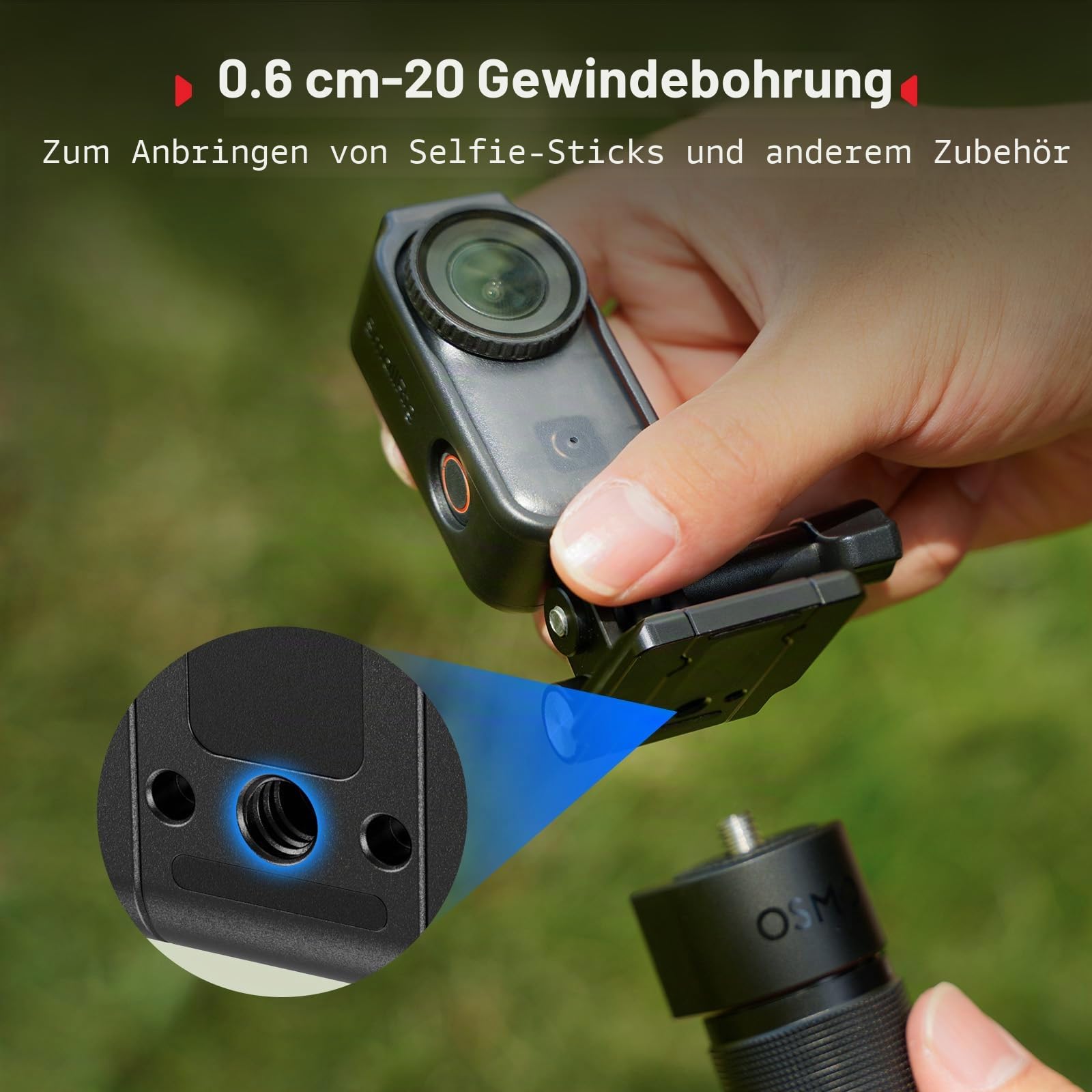 smallrig-magnethalterung-f-r-dji-osmo-nano-action-gopro-hero-mit-arca-5760 image 4