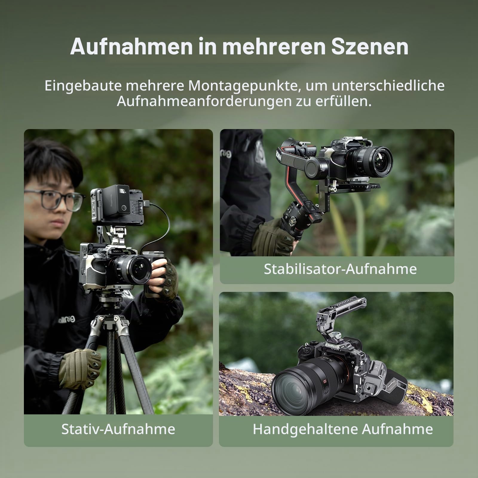 smallrig-5187-hawklock-schnellwechselk-fig-f-r-sony-alpha-1-ii-alpha-9-iii image 8