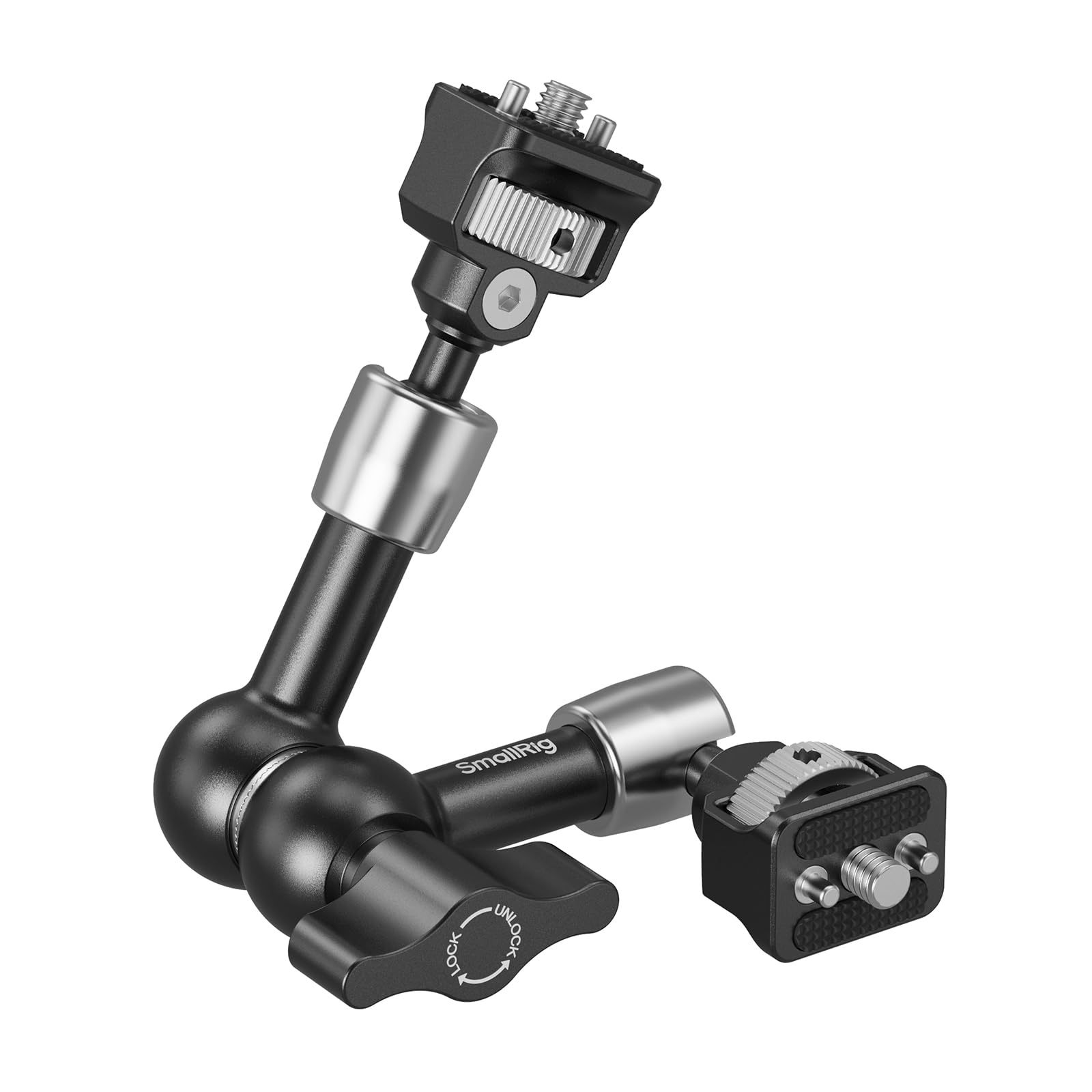 smallrig-5309-magic-arm-11-zoll-mit-1-4-20-schrauben-1-5-kg-tragkraft image 8