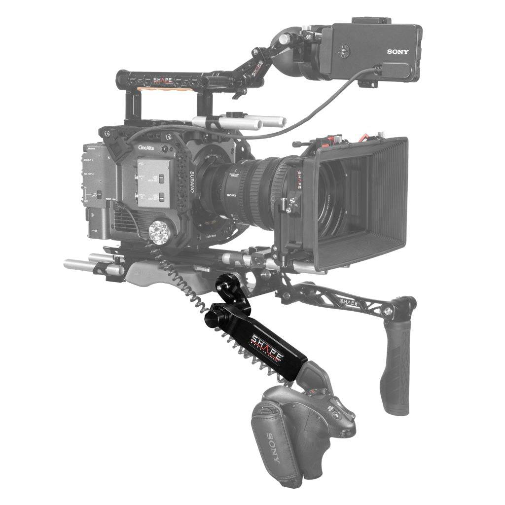 shape-sony-burano-remote-extension-kit-mit-arri-rosetten image 1