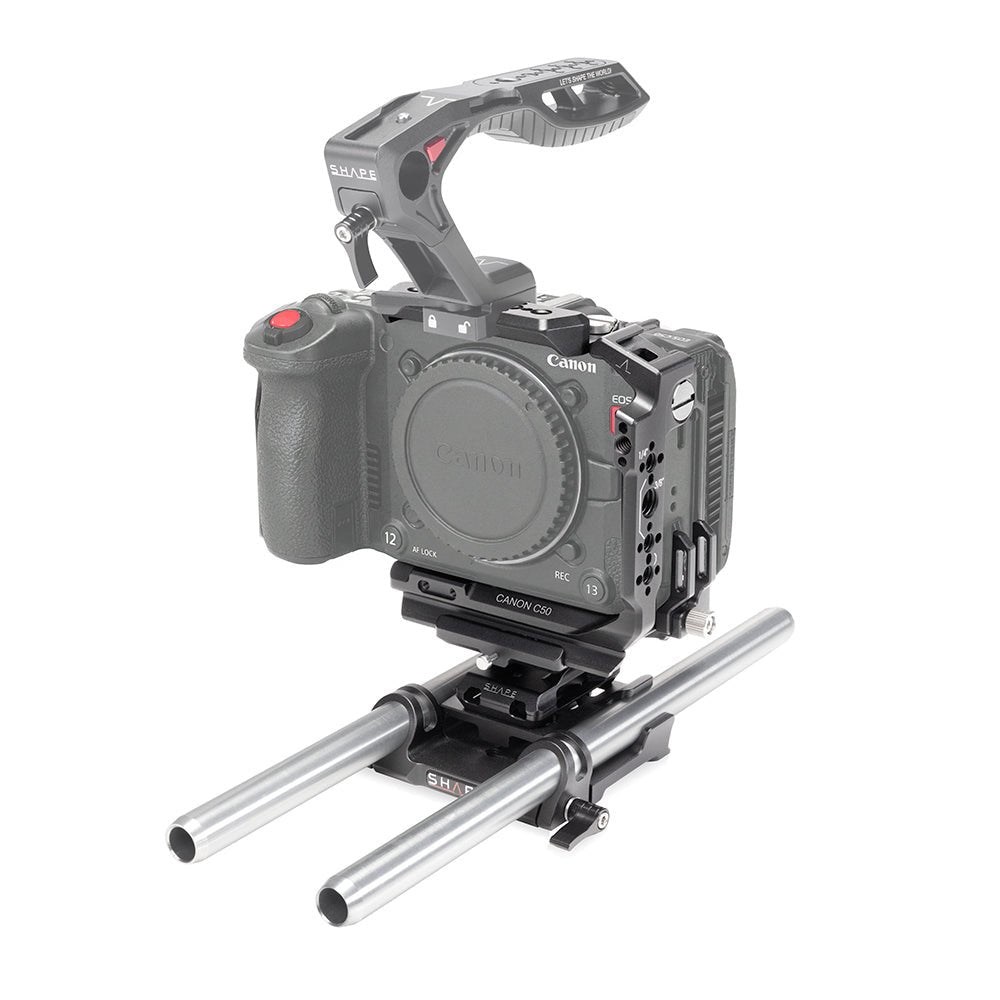 shape-full-creator-kit-15mm-lws-base-f-r-canon-c50-creator-series image 1