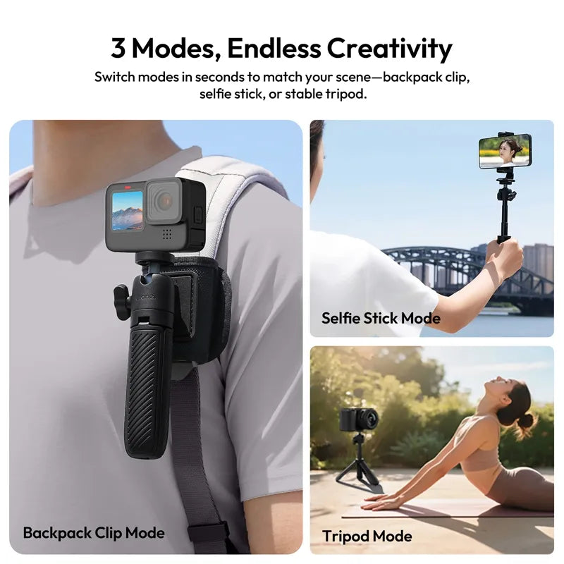 ulanzi-mt88-clipmate-stativ-f-r-actioncams-t136 image 2