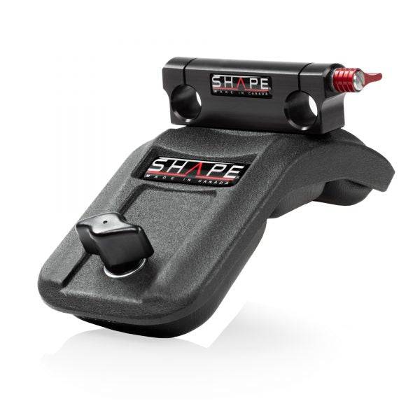 shape-composite-mini-schulterpolster-mit-15mm-rod-block-bp-series image 1