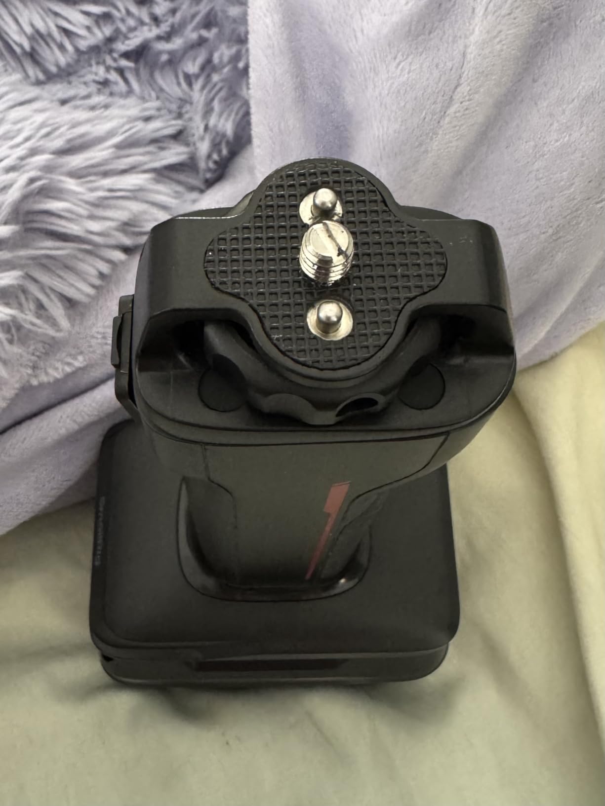 Gamechanger für RC100