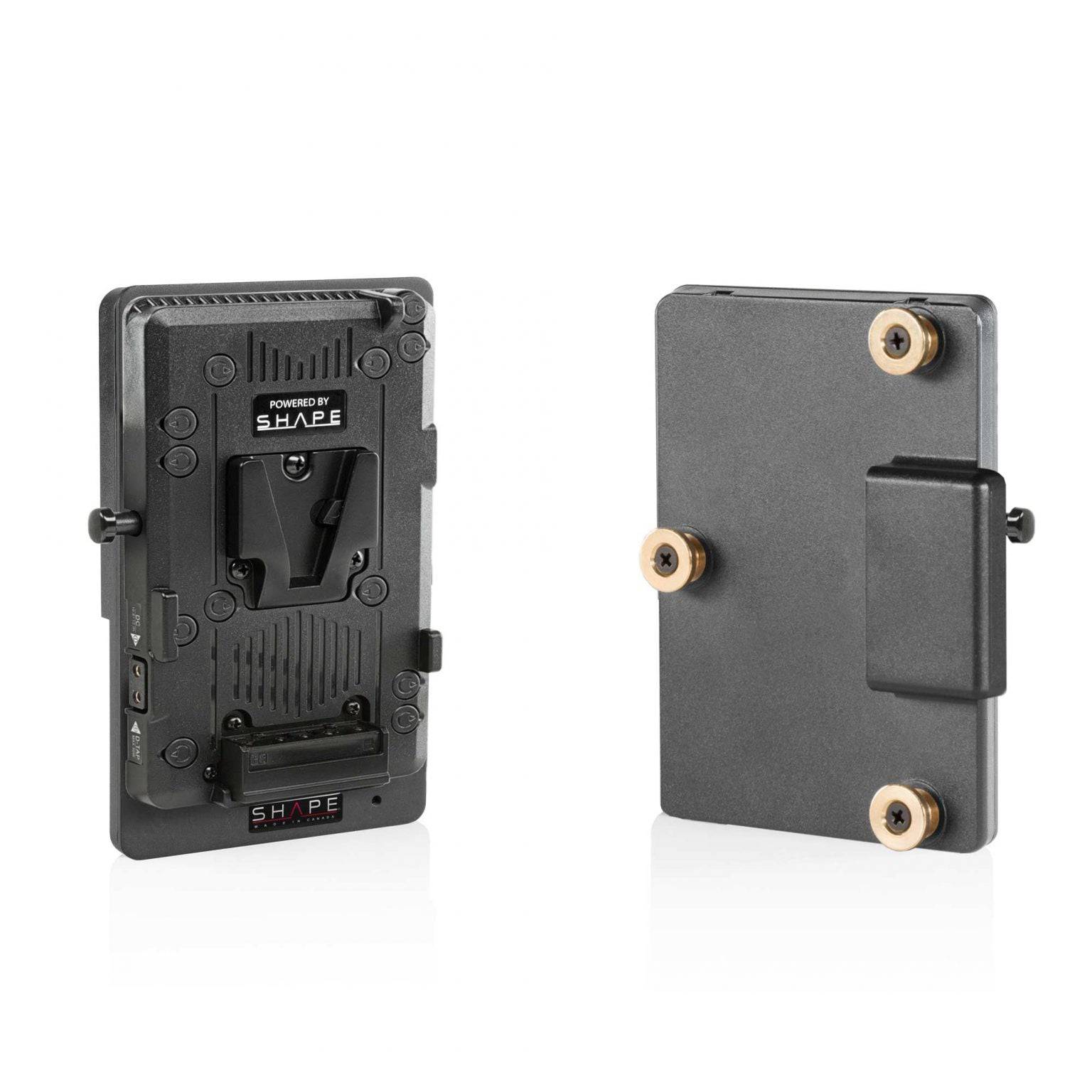 shape-v-mount-auf-gold-mount-akku-konverter-reguliert-mit-d-tap-ausgang image 1