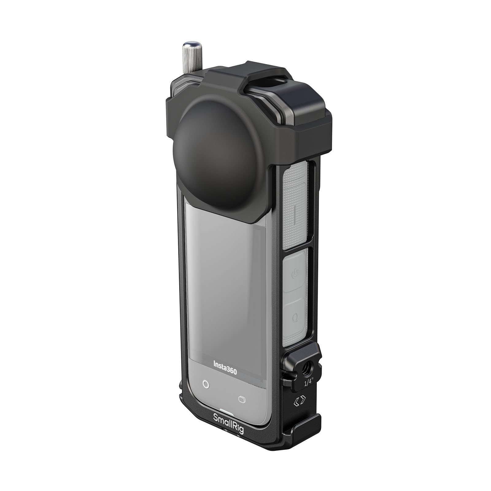 smallrig-4278-cage-k-fig-aluminium-f-r-insta360-x4 image 4
