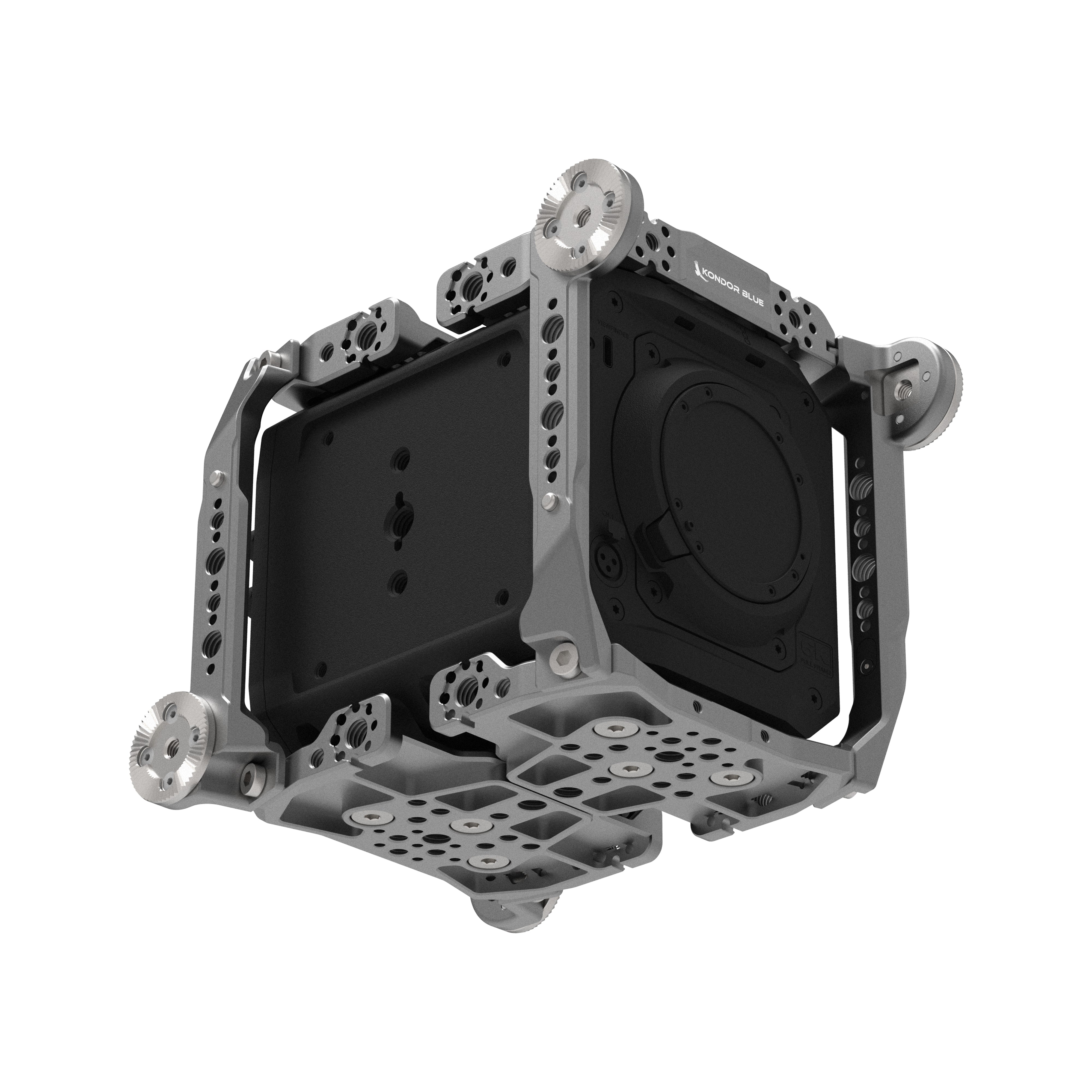 kondor-blue-pyxis-6k-12k-cage-system-modular-f-r-blackmagic image 3