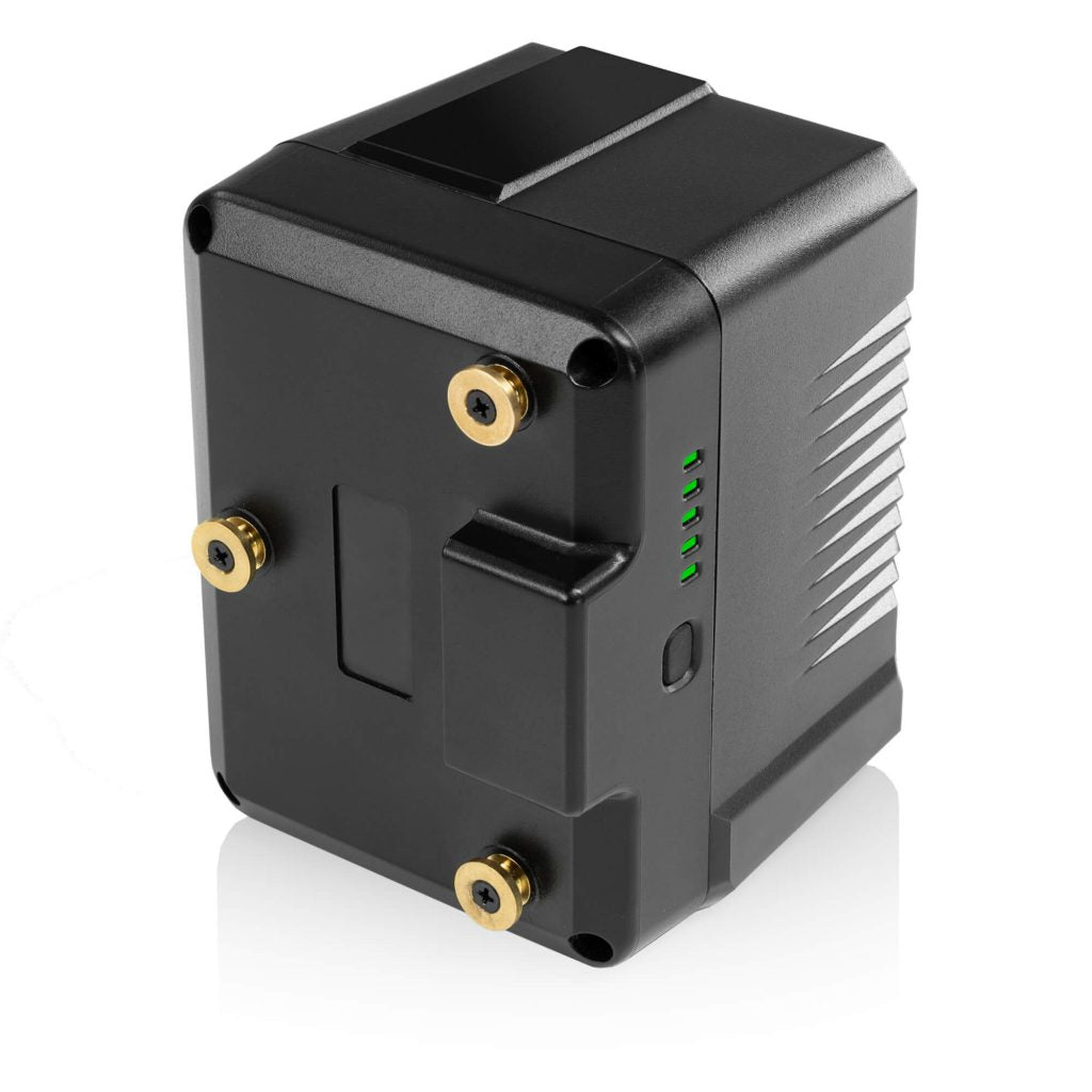 shape-full-play-akku-260-wh-gold-mount-26v image 2