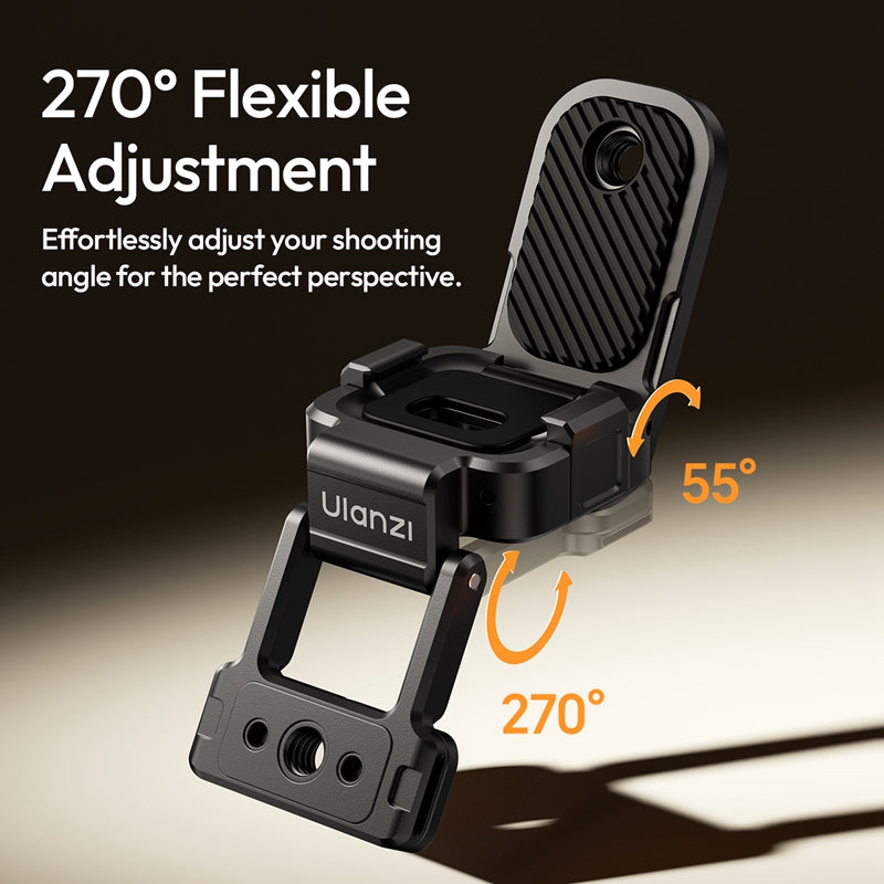 ulanzi-pk16-quick-release-magnetbasis-f-r-dji-osmo-pocket-4-3 image 6