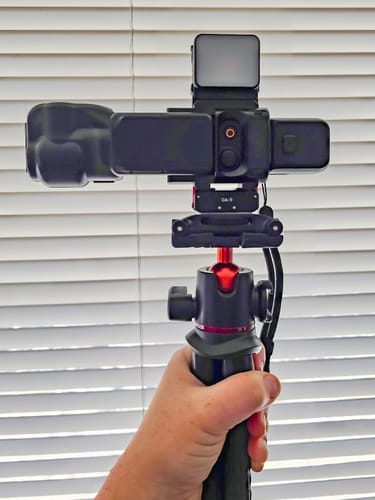 Rettung für Vlogs
