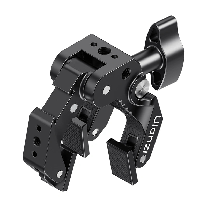 ulanzi-co78-super-clamp-klemmstativ-c082-tt-series image 8