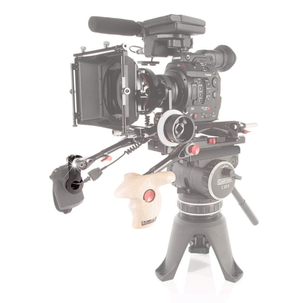 shape-griff-halterung-bracket-f-r-canon-c300-handle-rig-adapter image 2