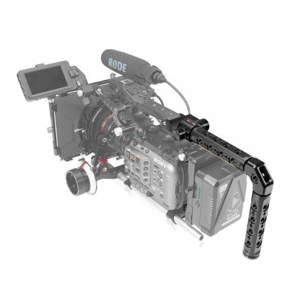 shape-sony-fx6-controller-top-handle-modularer-griff-mit-push-button image 4