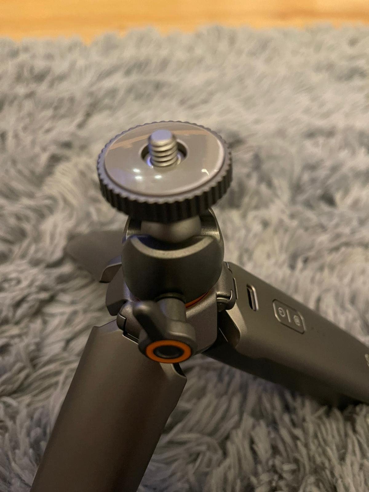 Ideal für Livestreams