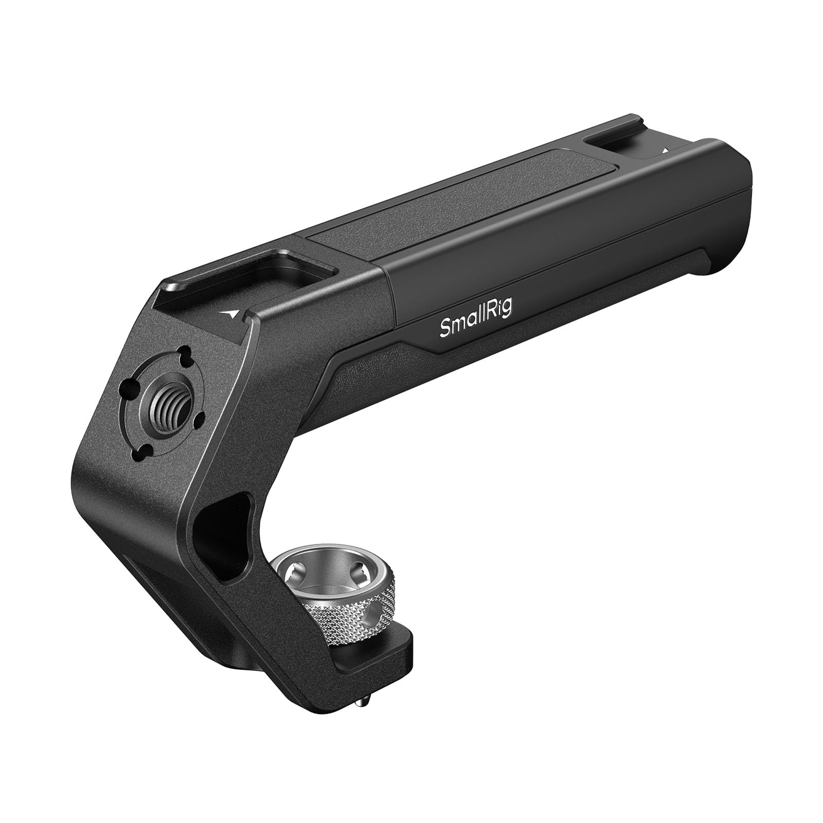 smallrig-4757-top-handle-light-leichter-kameragriff-113g-mit-arri-pins-und-dual- image 1