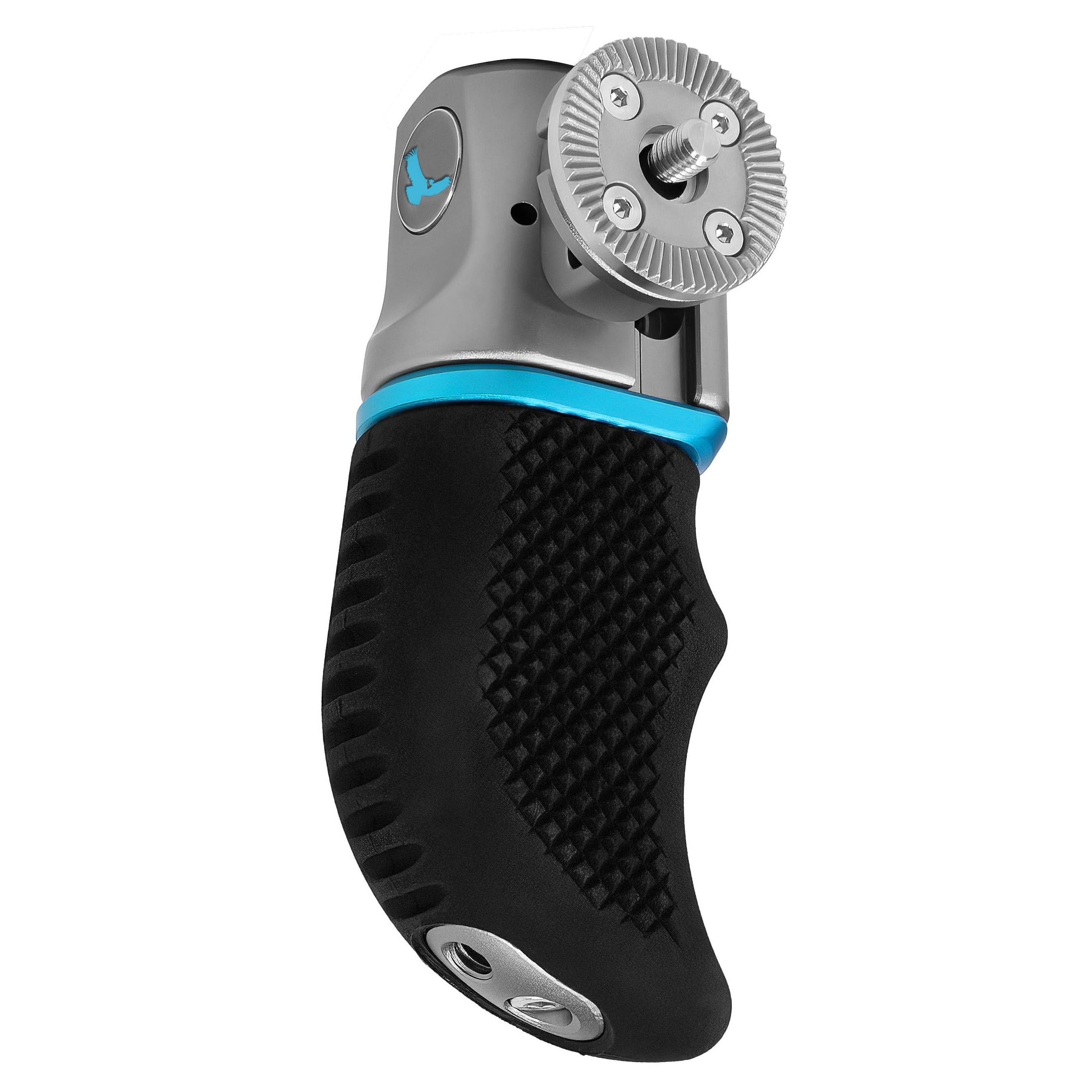 kondor-blue-trigger-wing-side-handle-seitengriff-mit-rec-trigger image 2