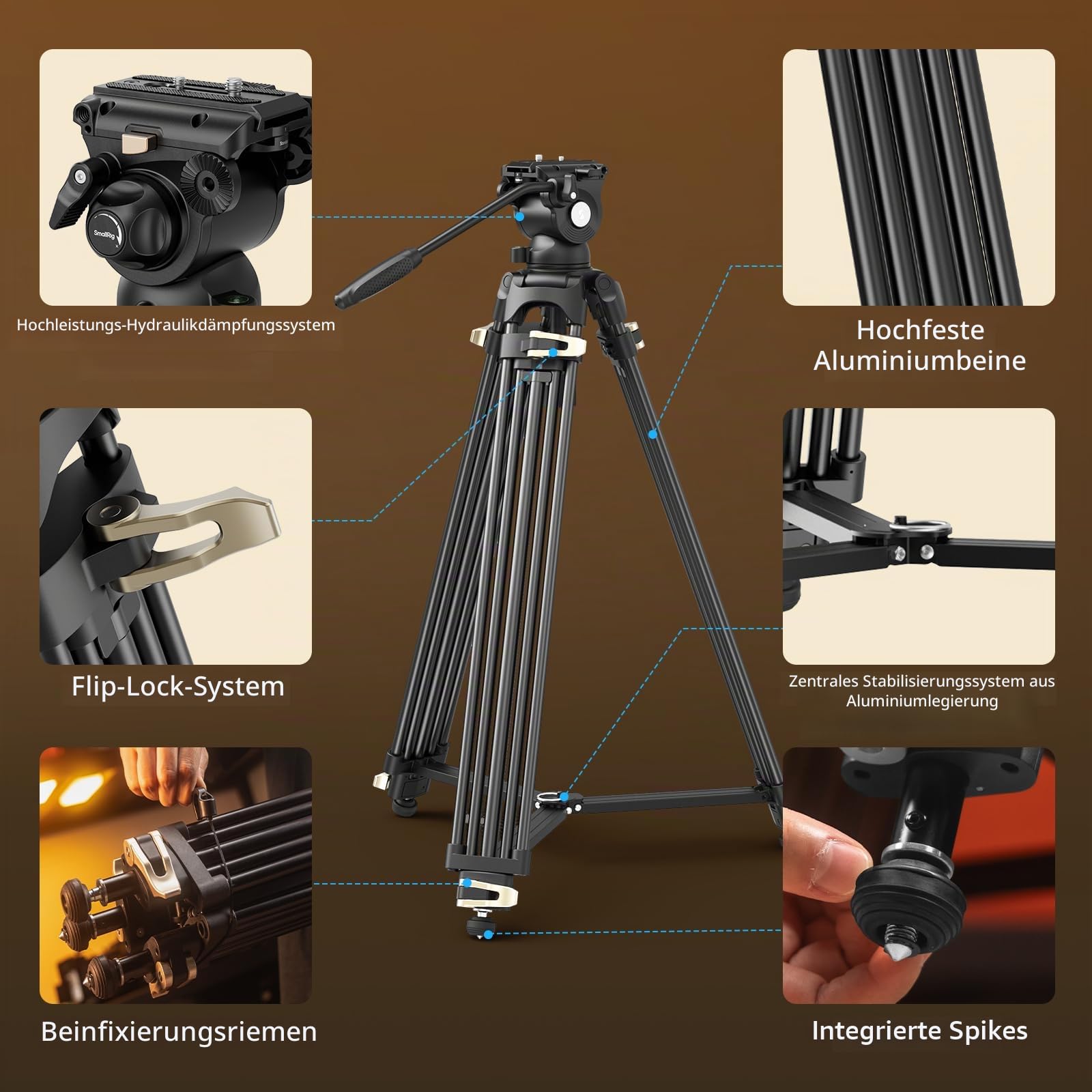 smallrig-ad-01s-74-zoll-videostativ-mit-fluidkopf-4686 image 8