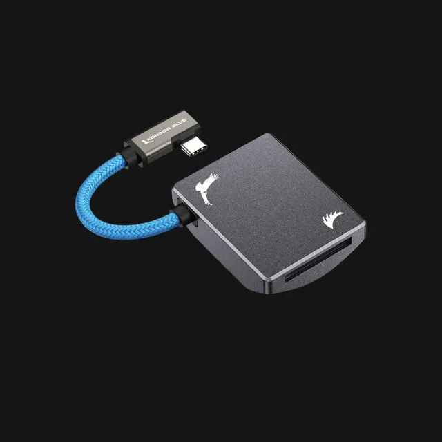 kondor-blue-recording-modul-f-r-magsafe-iphone-15-16-17-pro-pro-max image 1