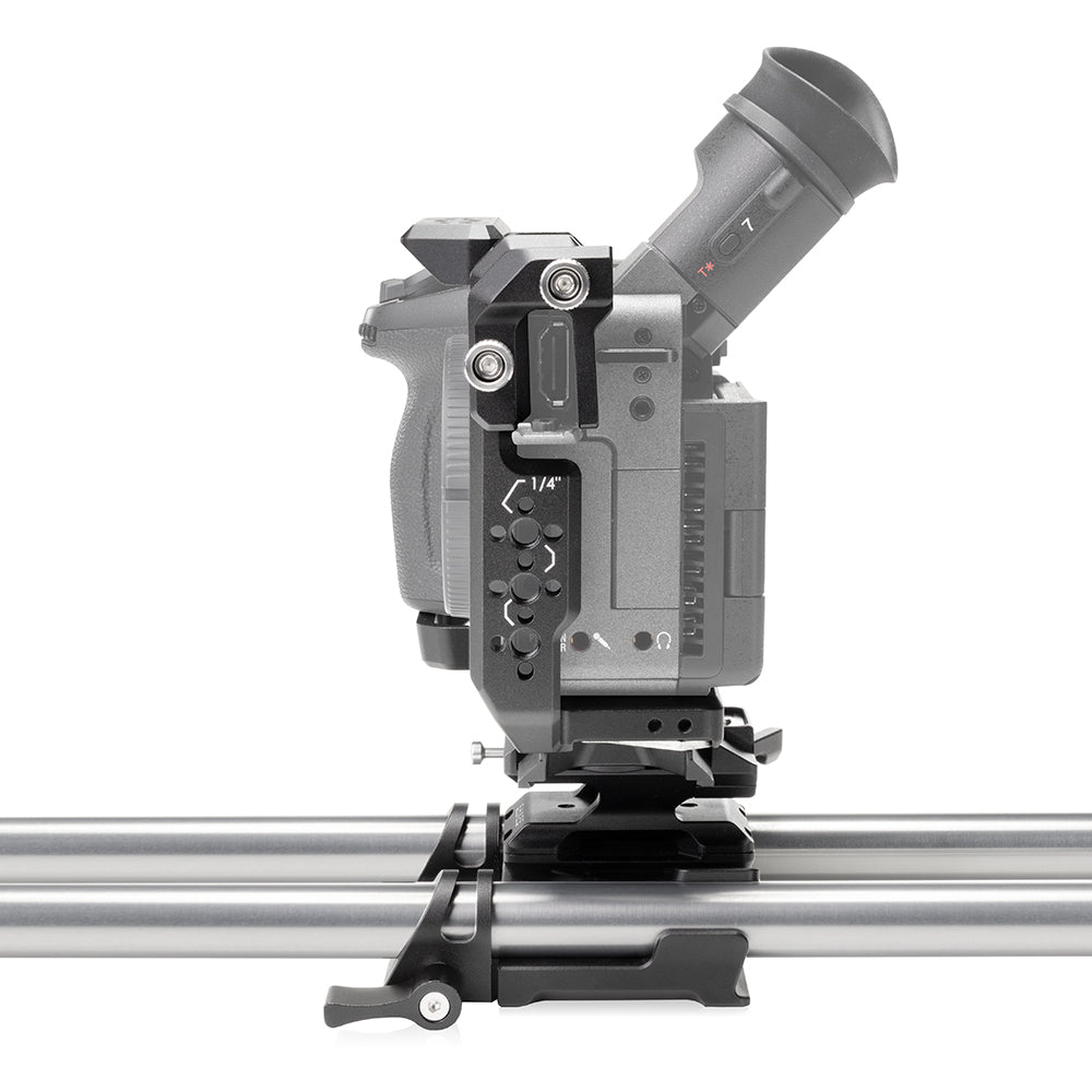 shape-shoulder-mount-matte-box-follow-focus-kit-f-r-sony-fx2-cage-rig-set image 5