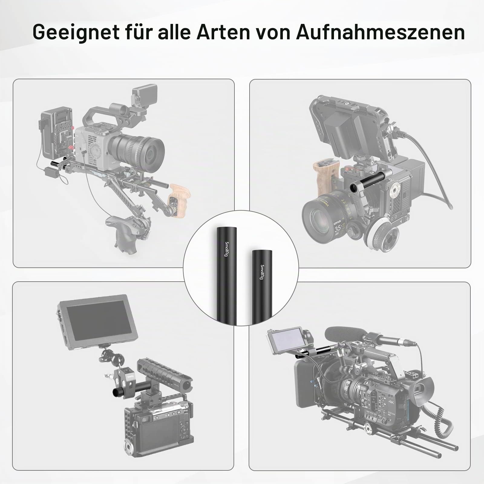 smallrig-1049-aluminium-15mm-rods-paar-m12-4-zoll-f-r-kamera-rig image 6