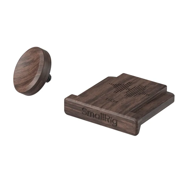 smallrig-6240-blitzschuhabdeckung-ebenholz-ausl-ser-f-r-fujifilm-x100vi-x-t5-x-t image 1