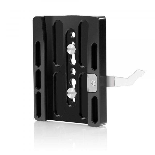 shape-universal-bridge-plate-arri-standard-mit-12-zoll-arri-dovetail-plate image 8