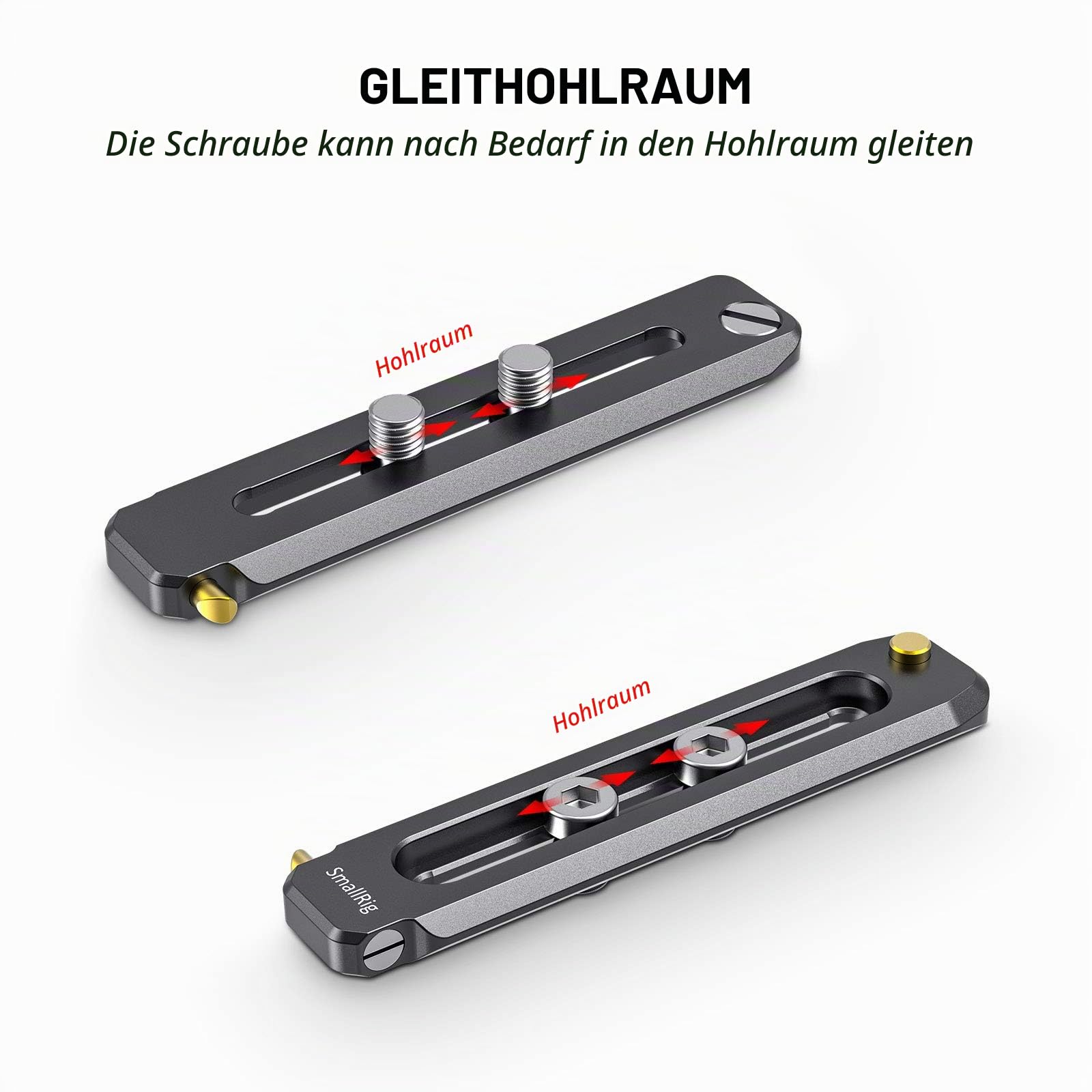 smallrig-2484b-nato-rail-90-mm-low-profile-schiene image 3