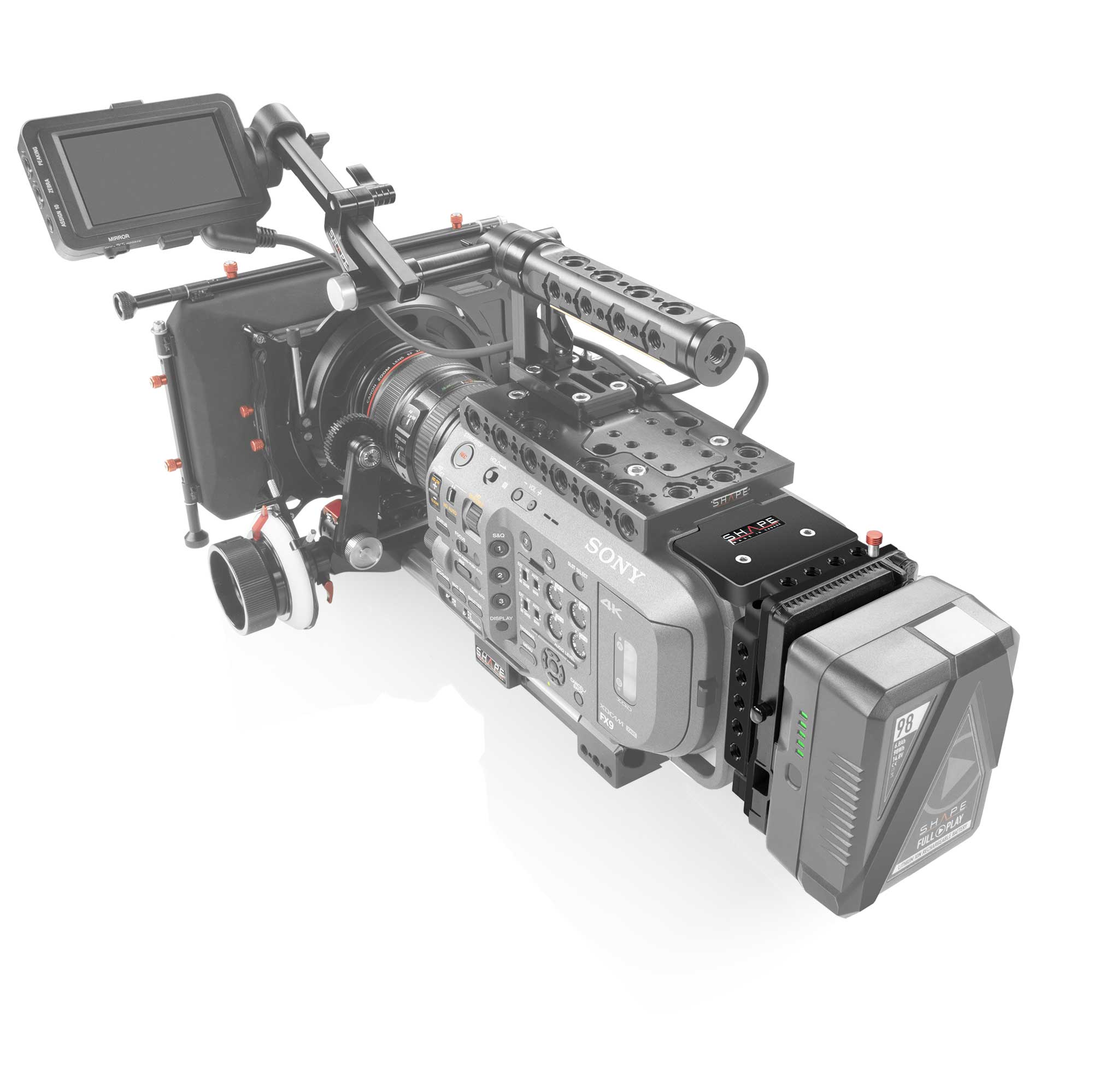 shape-pivoting-battery-plate-f-r-sony-fx9-v-mount-gold-mount image 3