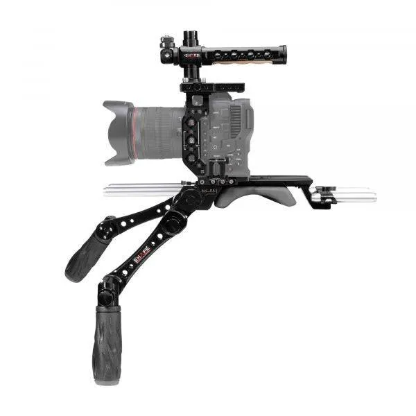 shape-canon-c70-kamera-bundle-rig-mit-l-griff-und-top-plate image 1