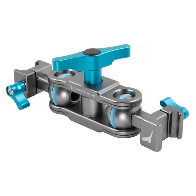 kondor-blue-cine-magic-arm-mit-nato-klemmen-gelenkarm-pro image 1