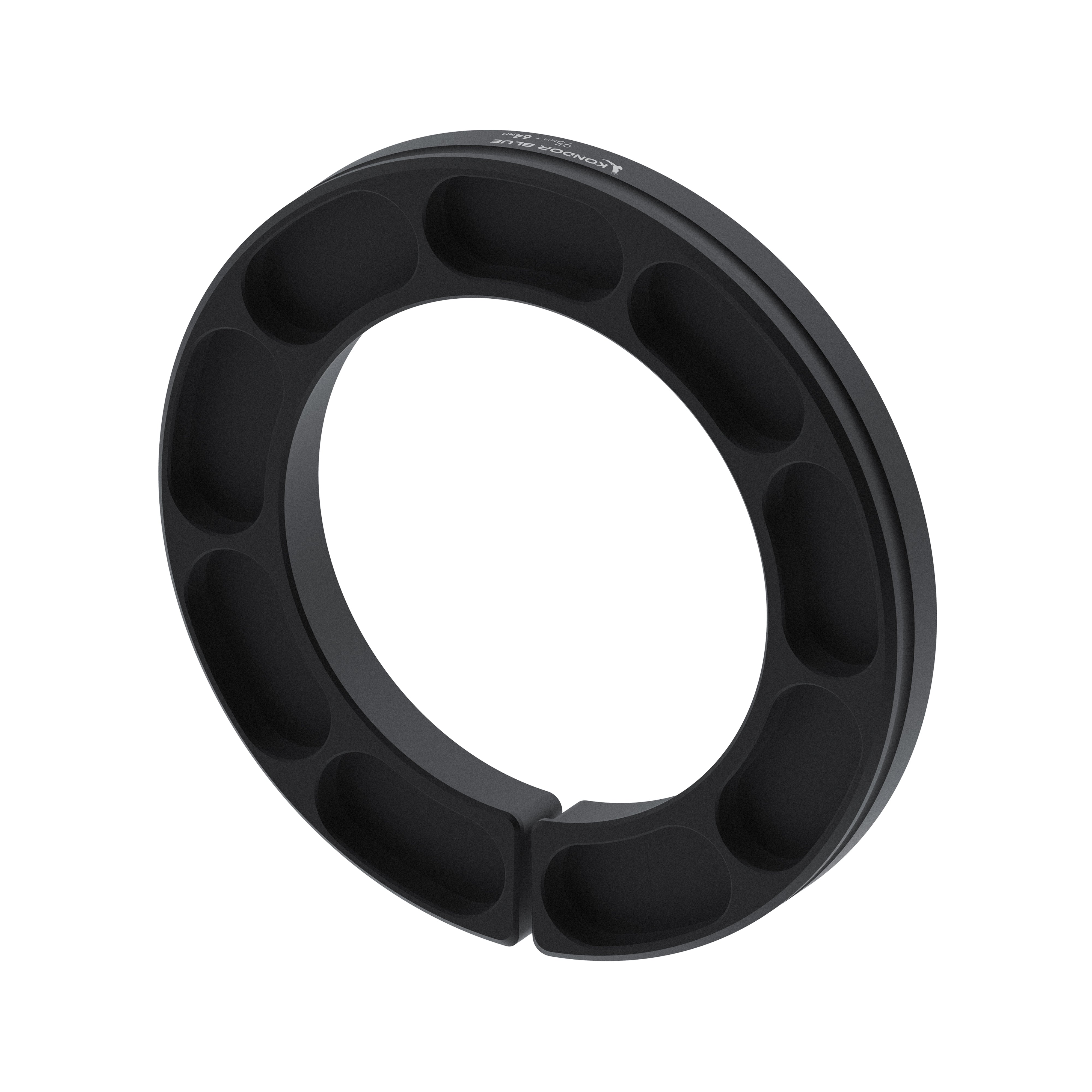 kondor-blue-cine-lens-clamp-on-adapterringe-matte-box-adapter image 8