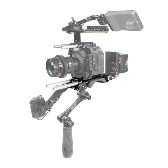 shape-canon-c500-mkii-c300-mkiii-v-lock-quick-release-baseplate image 1