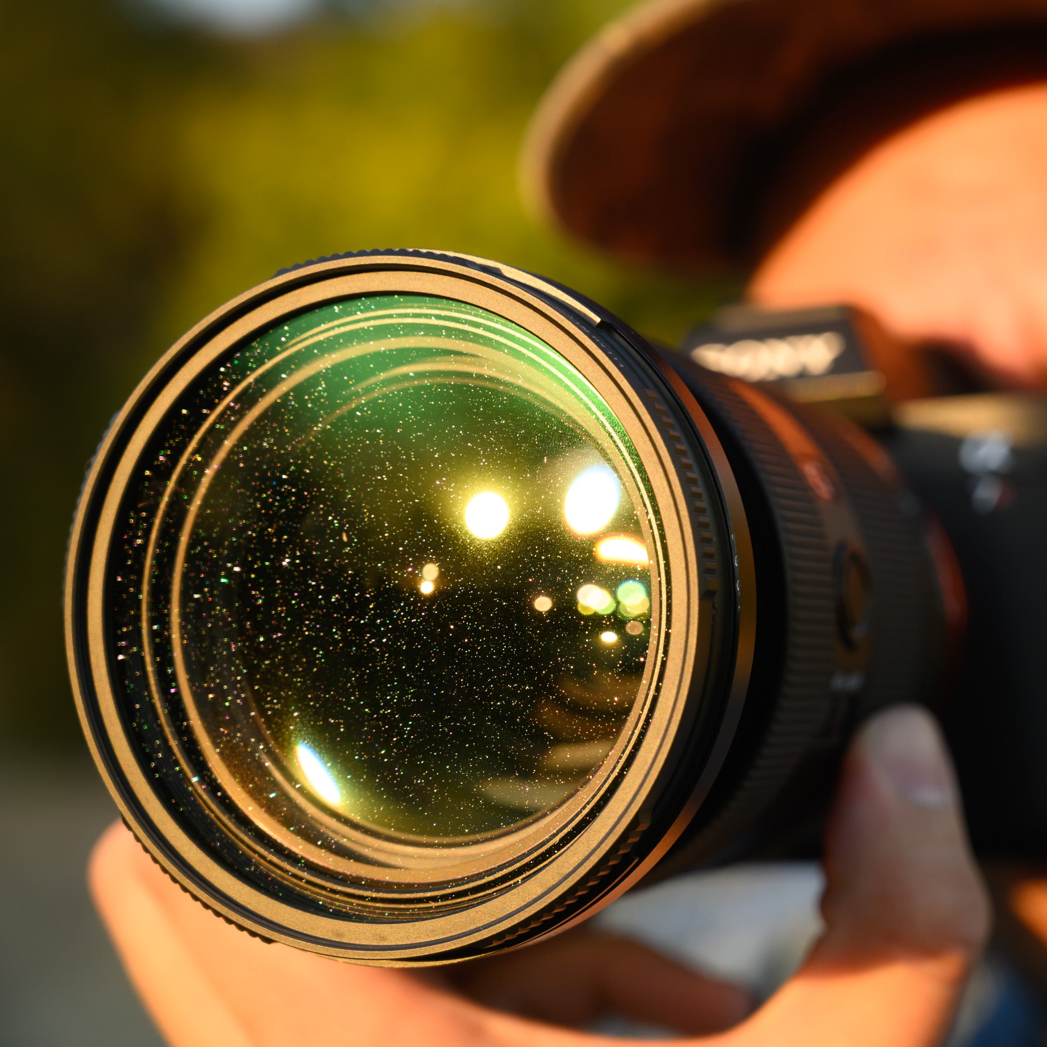 kondor-blue-opaline-diffusion-filter-1-8-mit-messinggewinde-49mm-67mm-77mm-82mm image 4