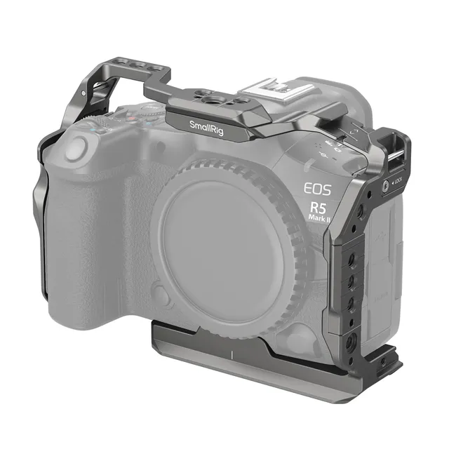 smallrig-4977-hawklock-schnellwechselk-fig-f-r-canon-eos-r5-mark-ii-titangrau-mi image 1
