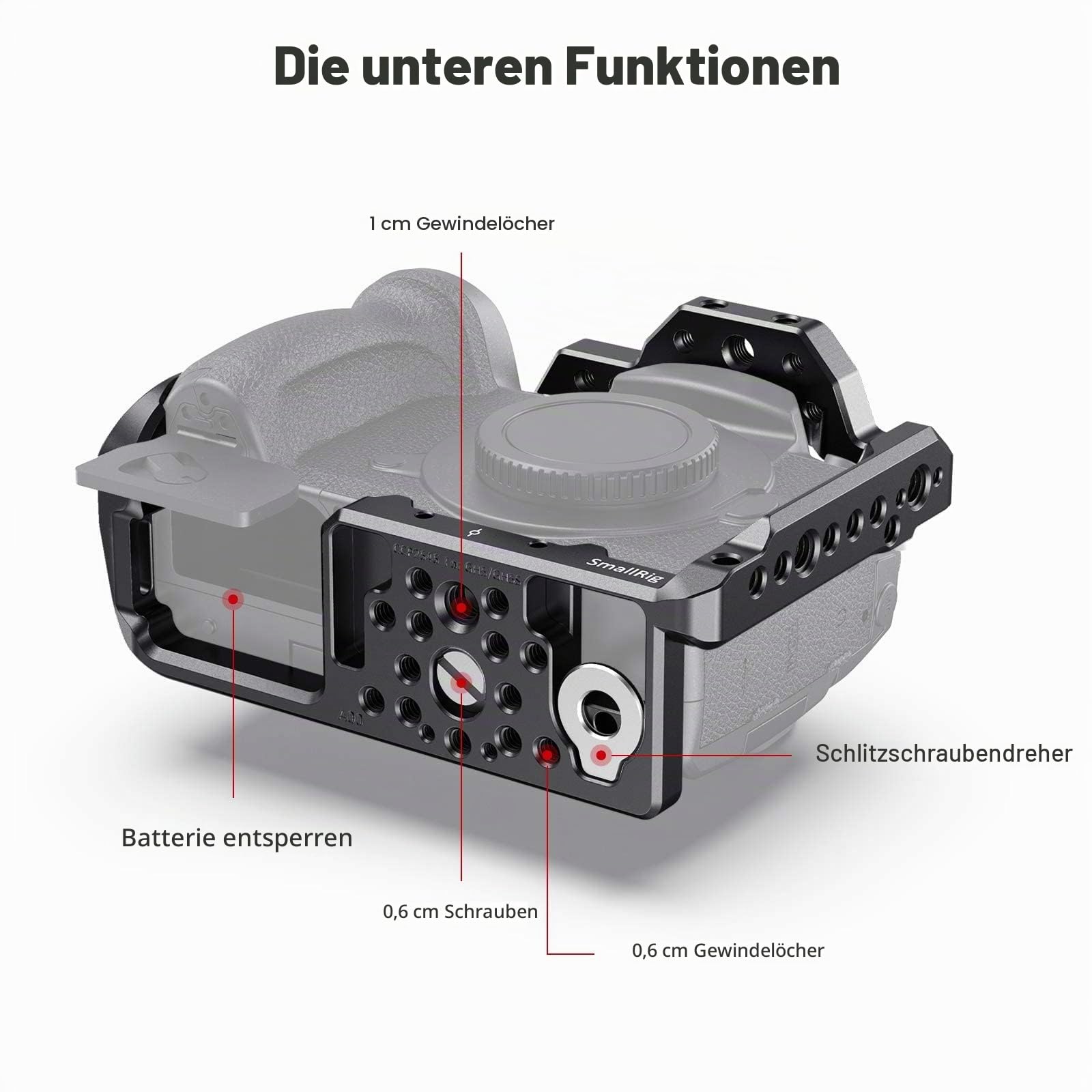 smallrig-2646-k-fig-cage-f-r-panasonic-gh5-gh5s-gh5-ii-mit-nato-rail image 6