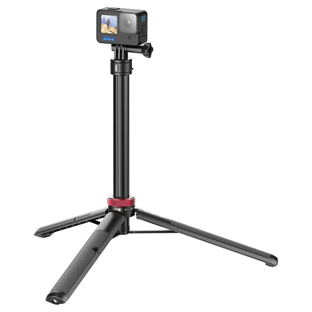 ulanzi-go-quick-ii-3113-extendable-tripod-1-4-m-f-r-actioncams image 1
