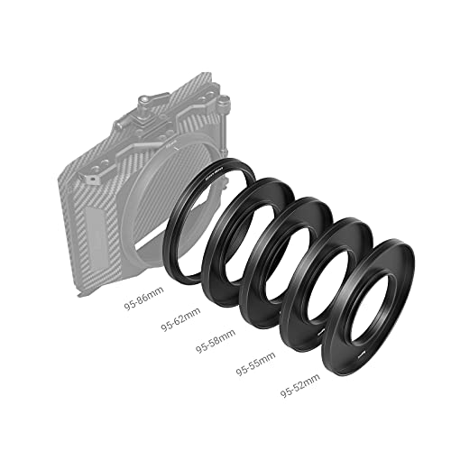 smallrig-objektiv-adapterringe-kit-3383-52-95mm-f-r-matte-box-3196-3575-3680 image 8