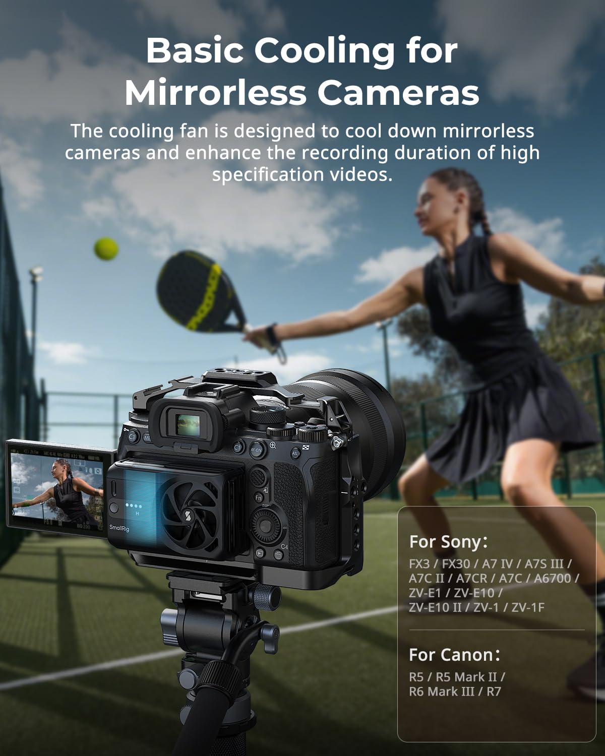 smallrig-5329-kamera-k-hlsystem-mit-akku-f-r-sony-canon image 2