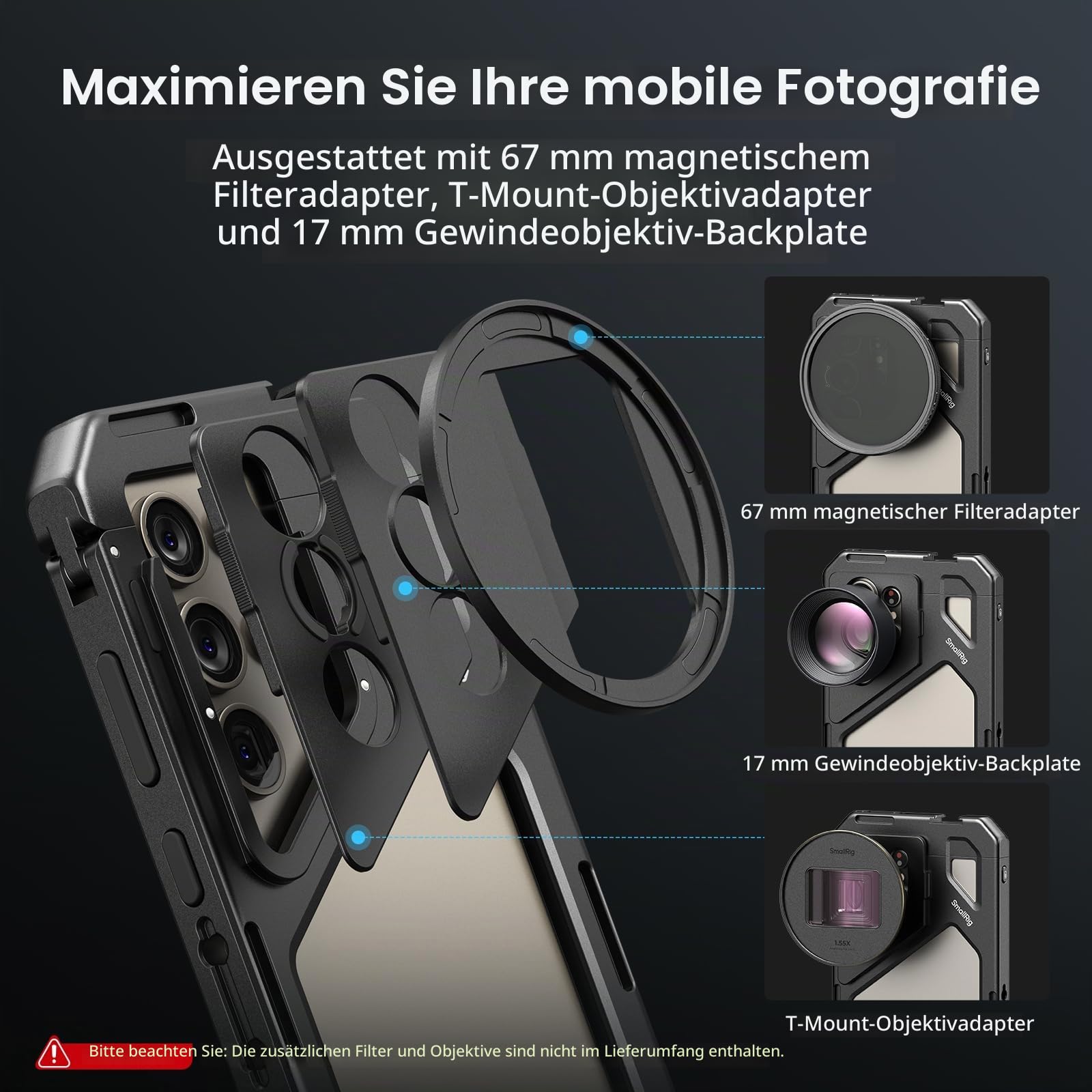 smallrig-4601-hawklock-schnellwechselk-fig-f-r-samsung-galaxy-s24-ultra-mit-67mm image 4