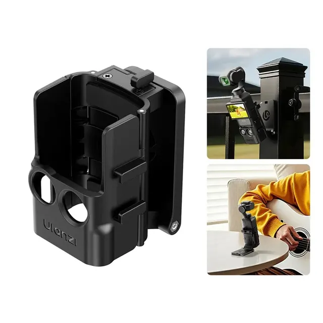 ulanzi-pk15-magnet-halterung-c068-f-r-dji-osmo-pocket-3-4-xtra-muse image 1